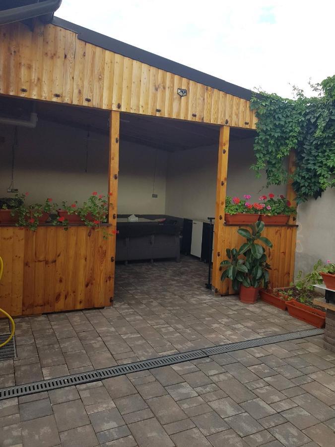 شقة Casa Darya-24H Check-In بوخارست المظهر الخارجي الصورة