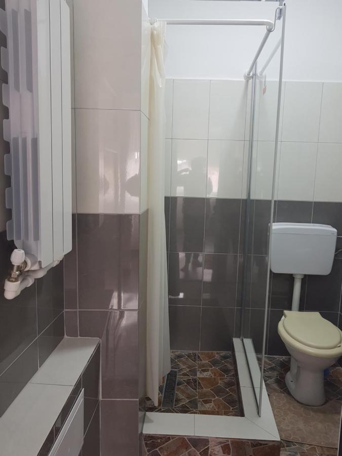 شقة Casa Darya-24H Check-In بوخارست المظهر الخارجي الصورة