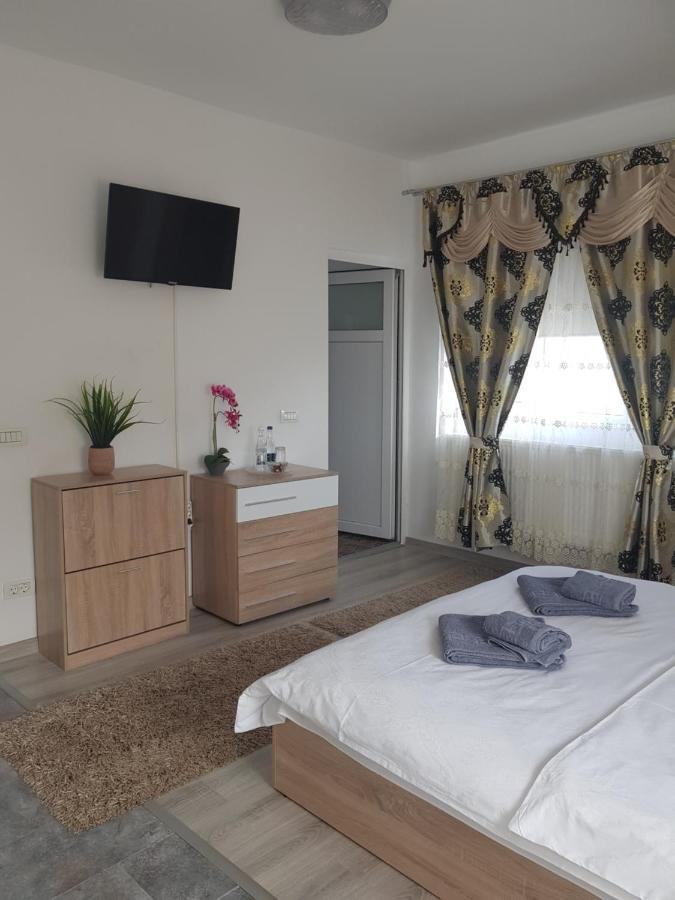 شقة Casa Darya-24H Check-In بوخارست المظهر الخارجي الصورة