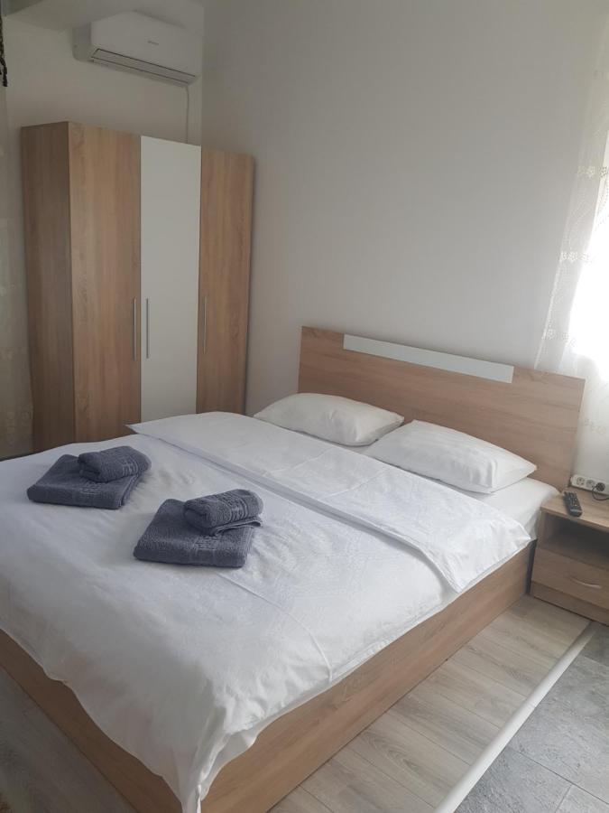 شقة Casa Darya-24H Check-In بوخارست المظهر الخارجي الصورة