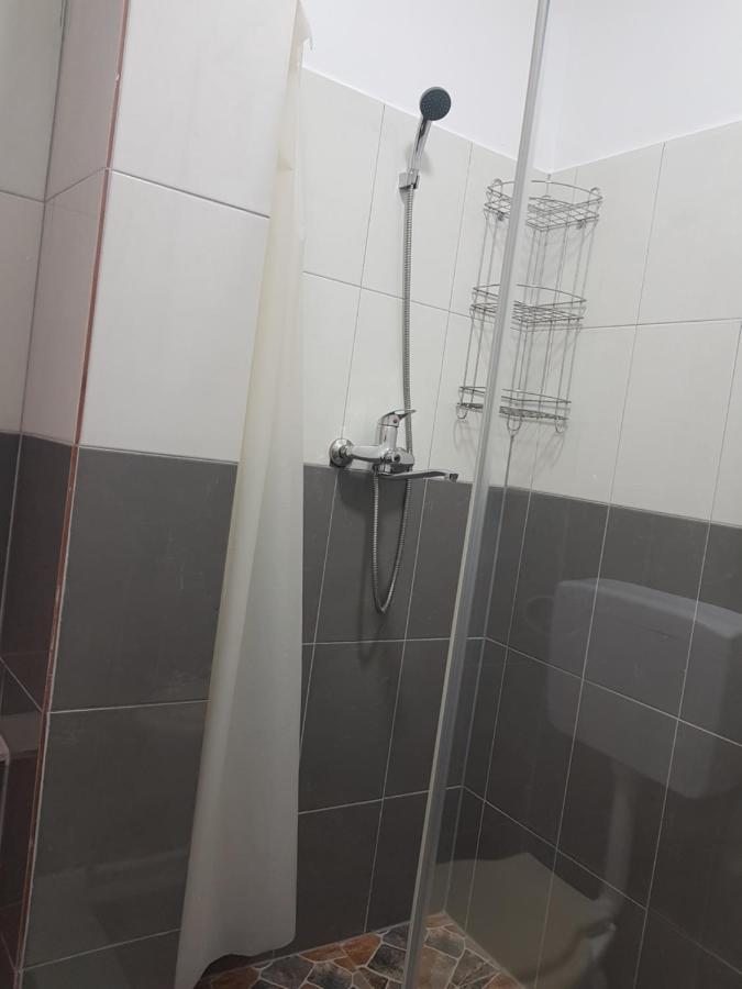 شقة Casa Darya-24H Check-In بوخارست المظهر الخارجي الصورة