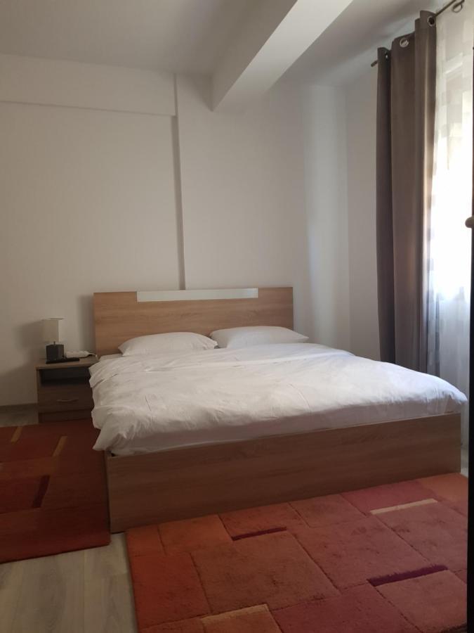 شقة Casa Darya-24H Check-In بوخارست المظهر الخارجي الصورة