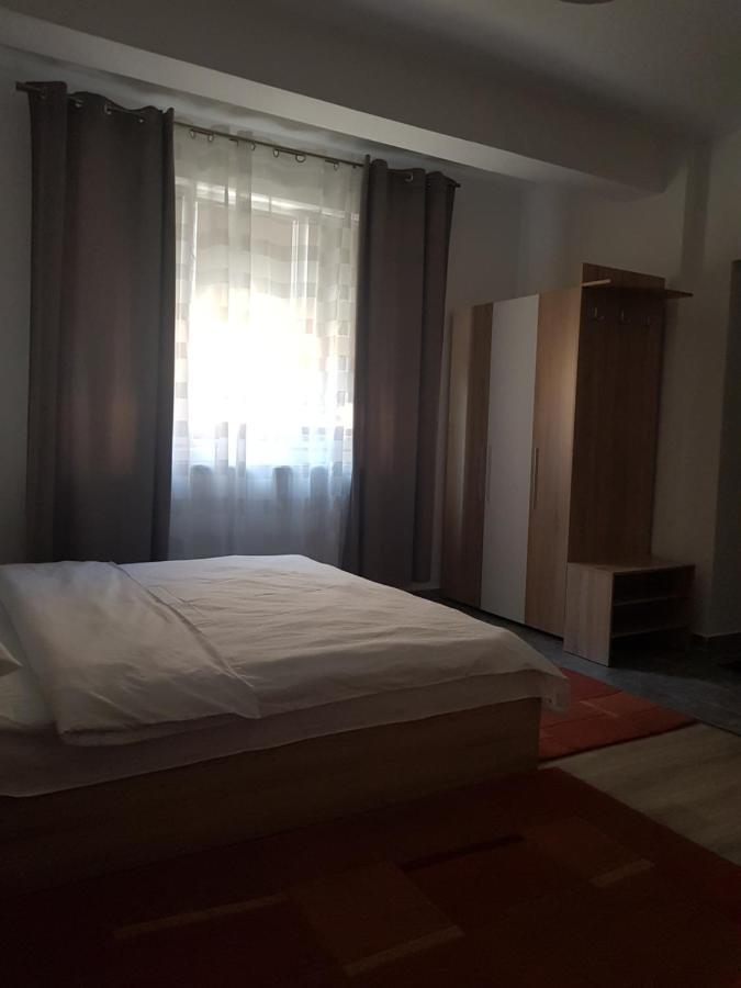 شقة Casa Darya-24H Check-In بوخارست المظهر الخارجي الصورة