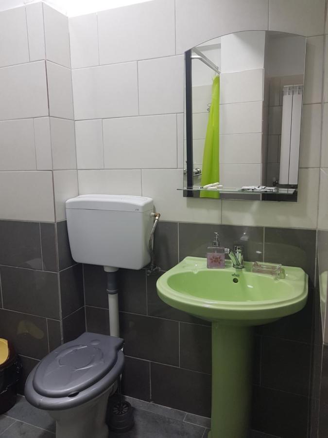 شقة Casa Darya-24H Check-In بوخارست المظهر الخارجي الصورة