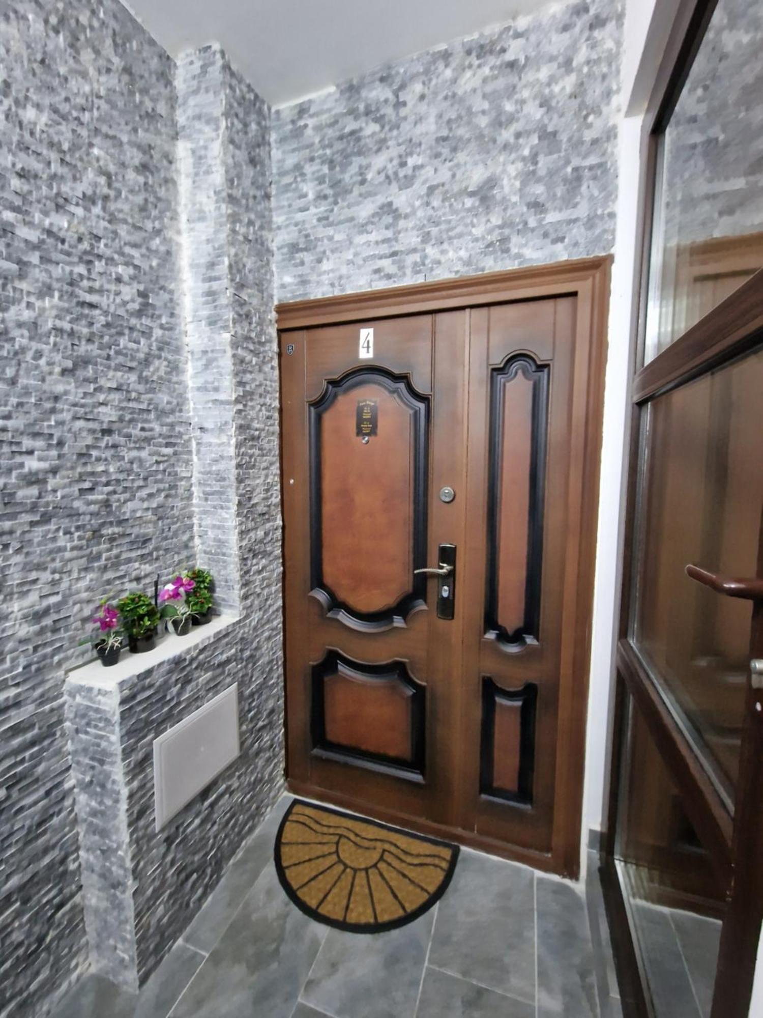 شقة Casa Darya-24H Check-In بوخارست المظهر الخارجي الصورة
