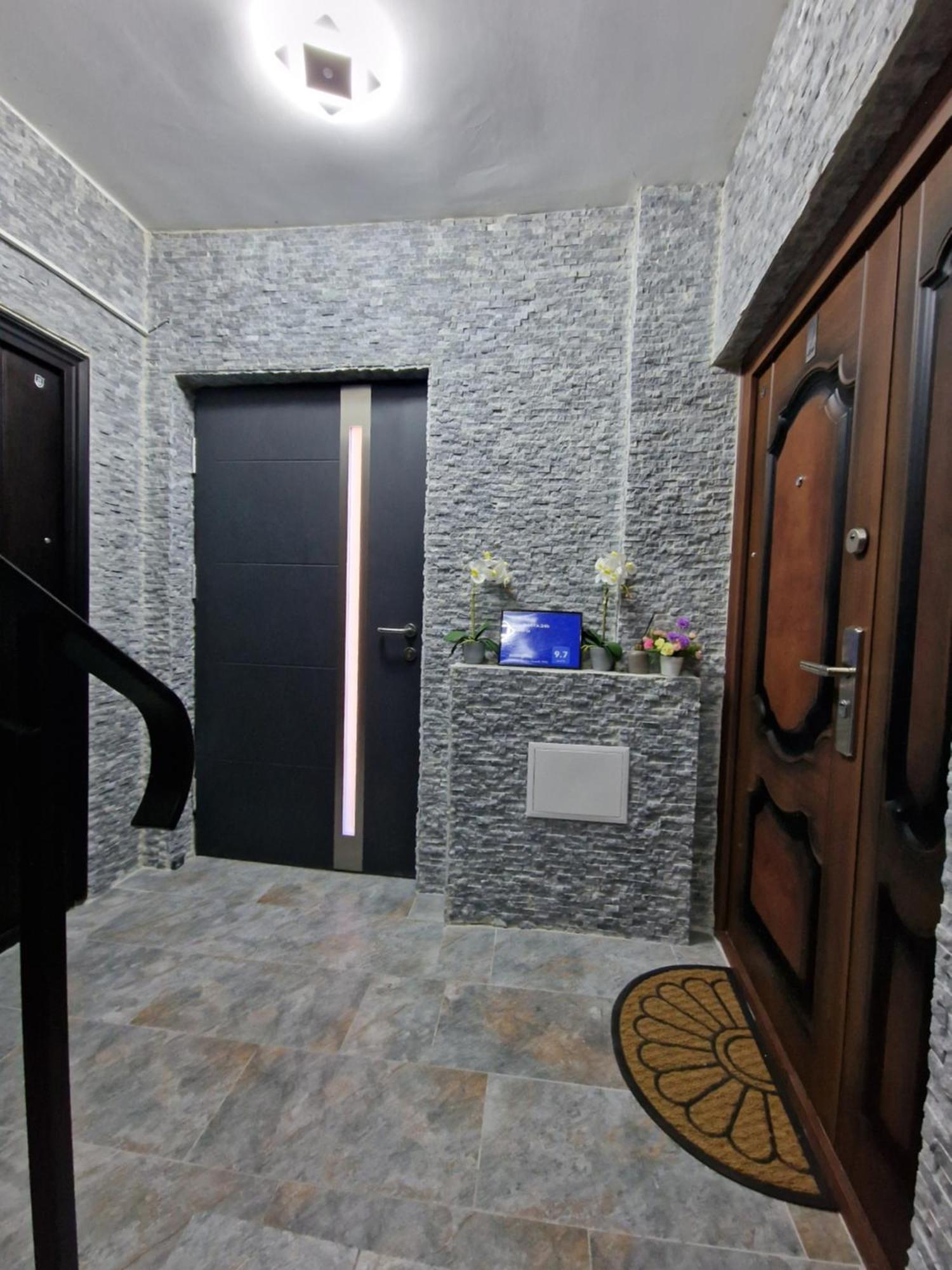 شقة Casa Darya-24H Check-In بوخارست المظهر الخارجي الصورة
