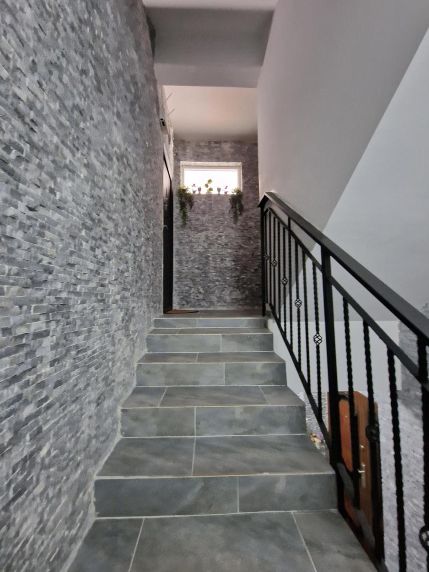 شقة Casa Darya-24H Check-In بوخارست المظهر الخارجي الصورة