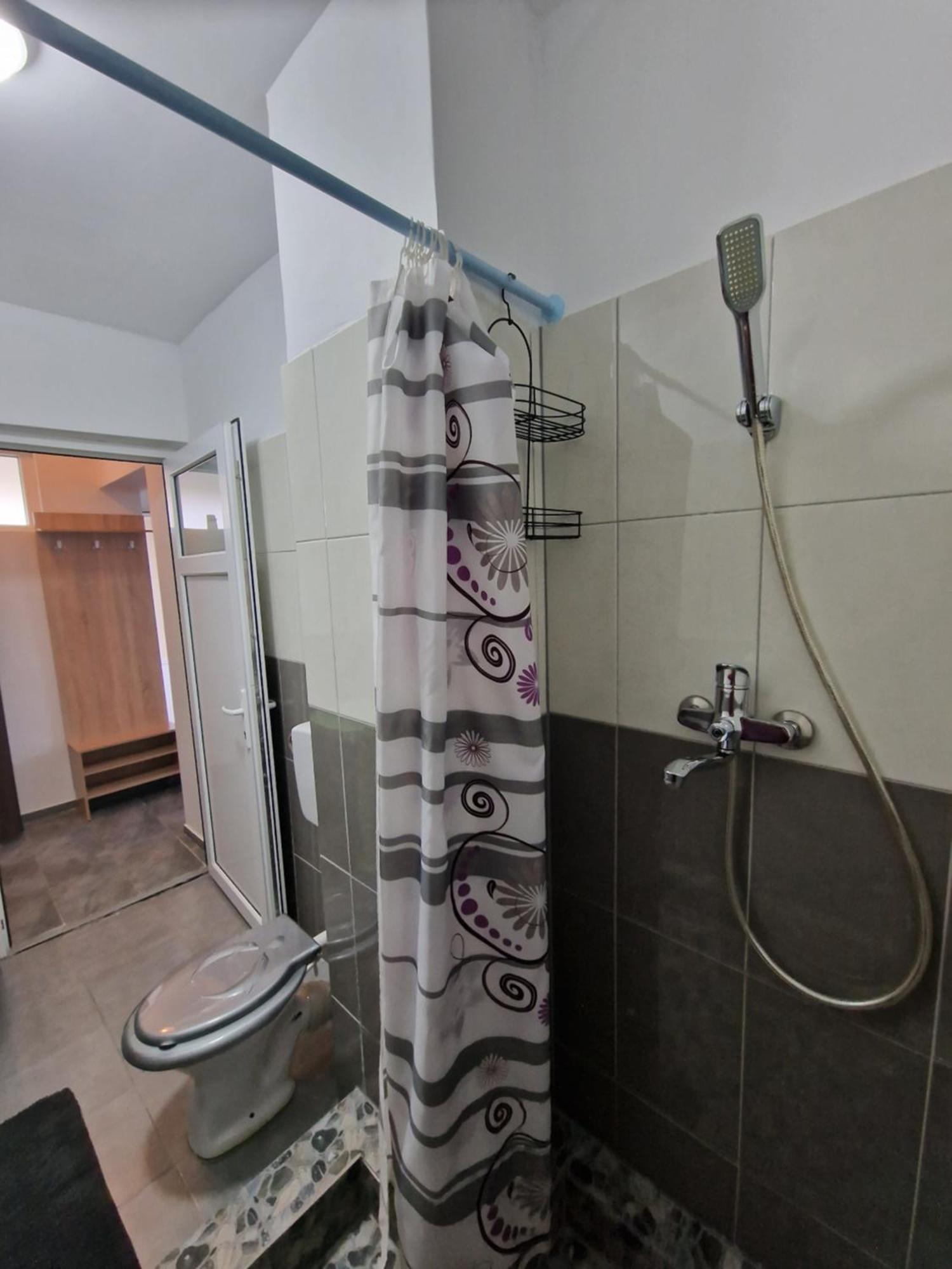 شقة Casa Darya-24H Check-In بوخارست المظهر الخارجي الصورة