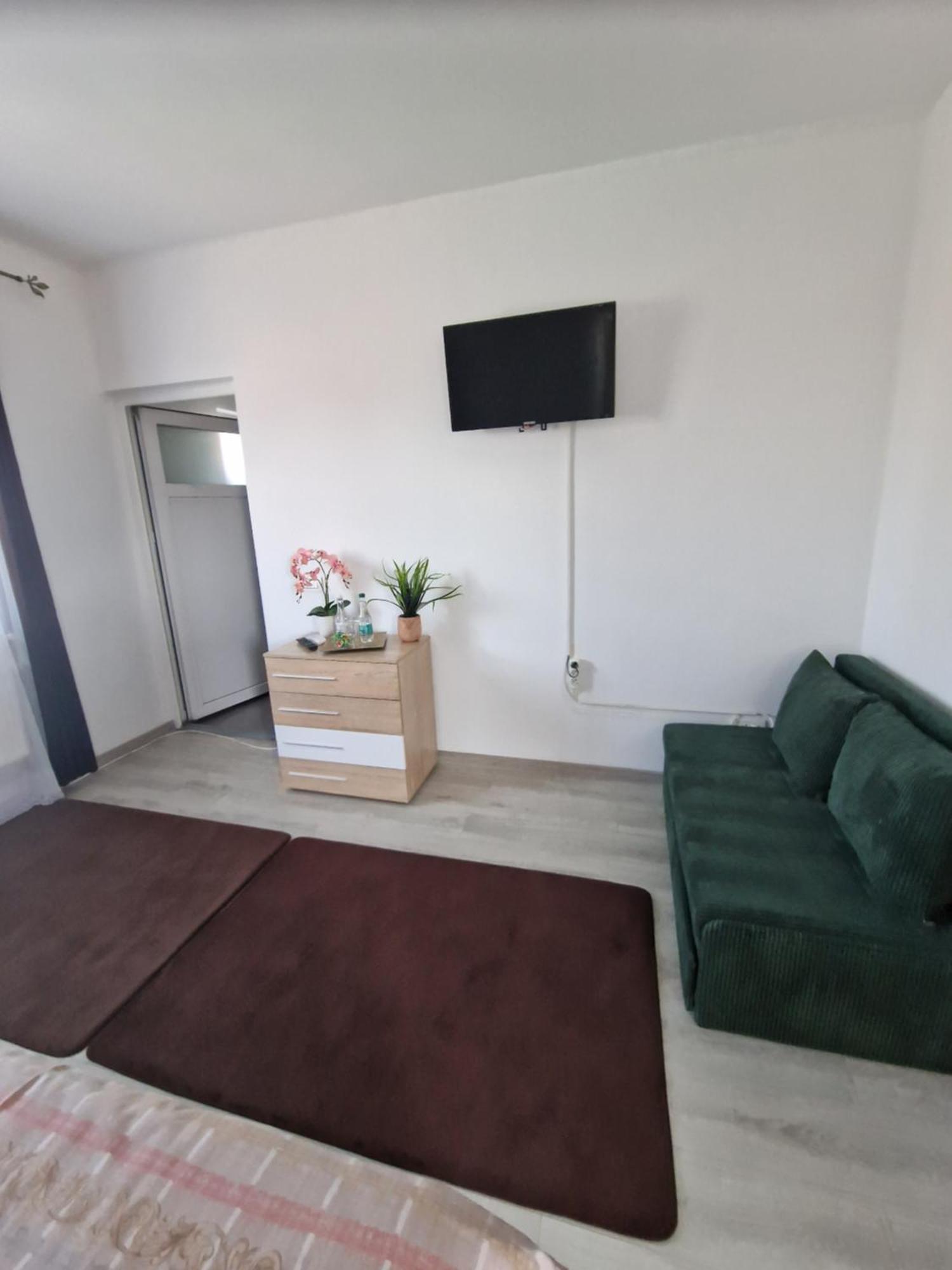 شقة Casa Darya-24H Check-In بوخارست المظهر الخارجي الصورة