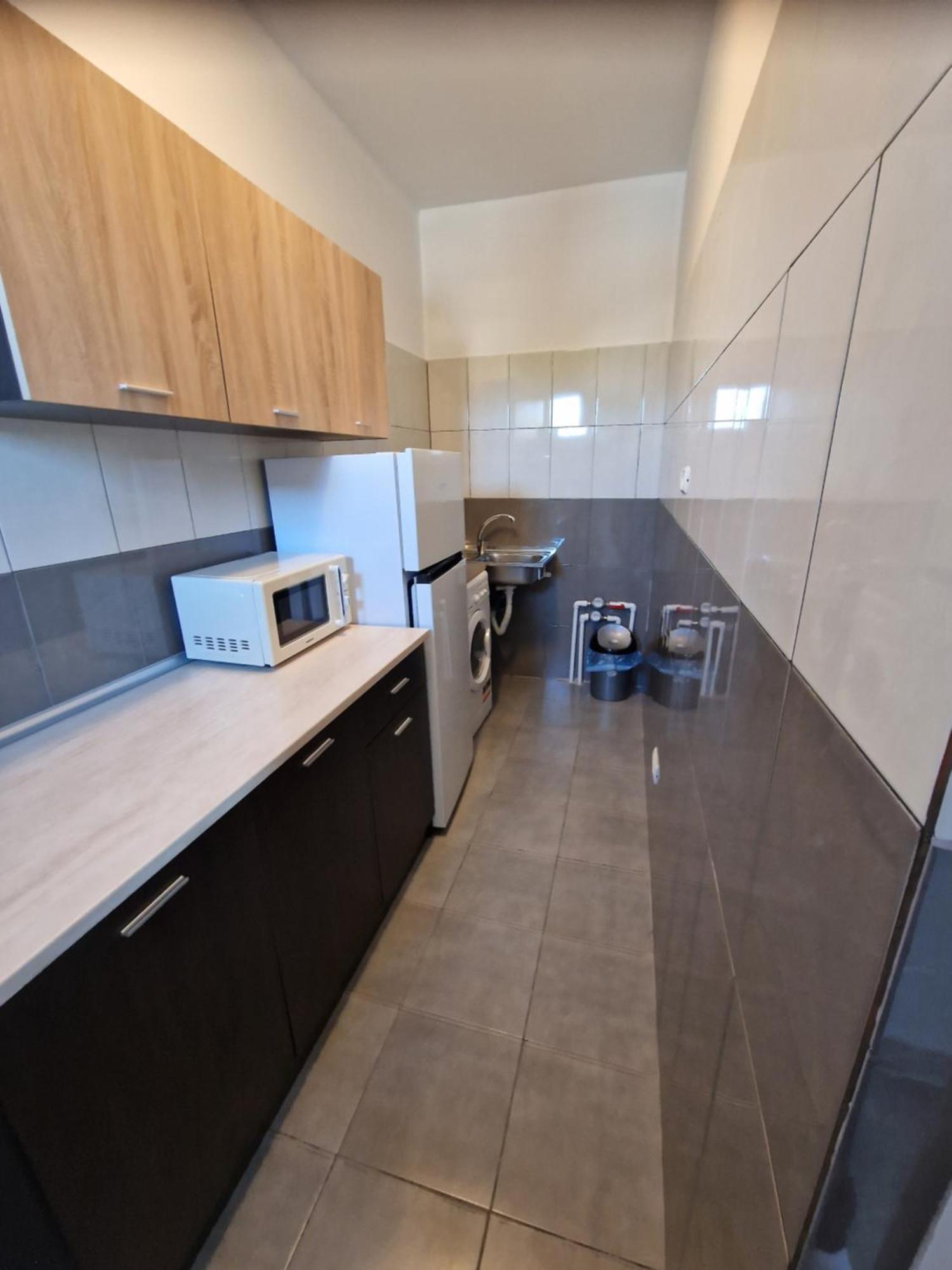 شقة Casa Darya-24H Check-In بوخارست المظهر الخارجي الصورة