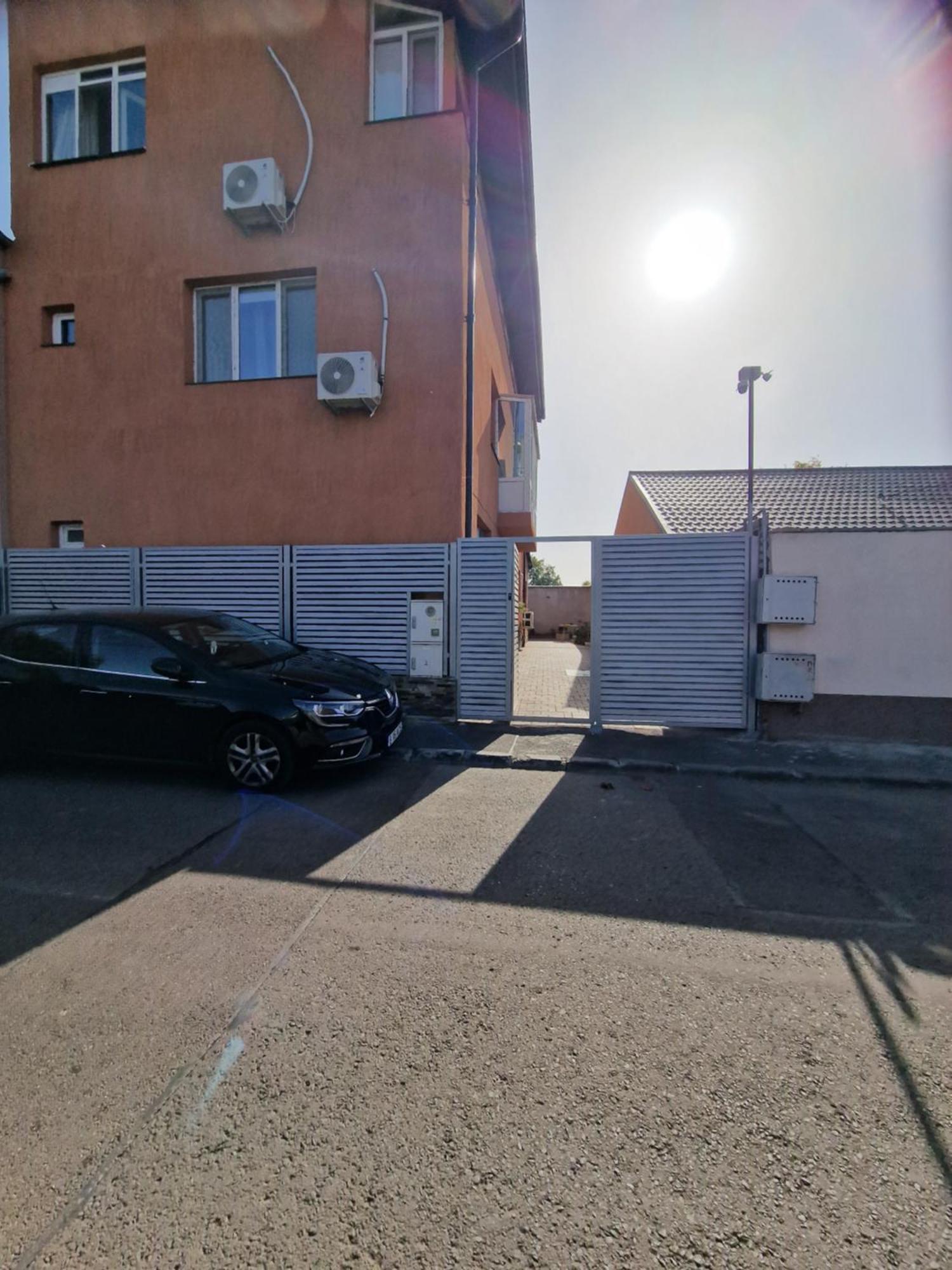 شقة Casa Darya-24H Check-In بوخارست المظهر الخارجي الصورة